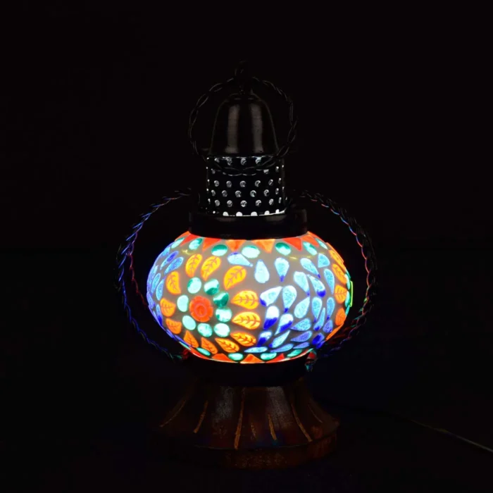 Lamp light for decoration handmade