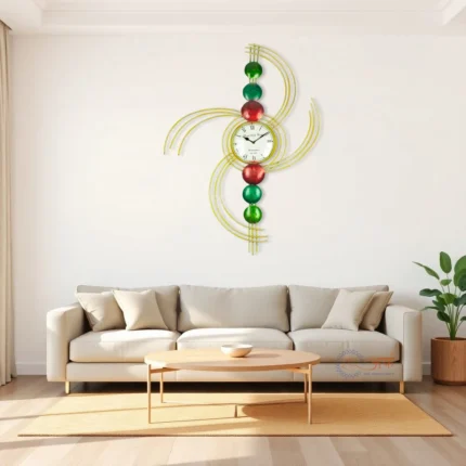 ARK Decorative clock for wall decor